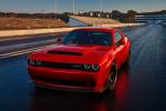 Dodge Challenger SRT Demon 2017 года